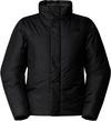 The North Face Siurana Kurzjacke Damen - tnf black-anthracite gr