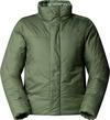 The North Face Siurana Kurzjacke Damen - bark mist-slate moss