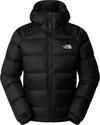 The North Face Hydrenalite Down Daunenjacke Herren - tnf black