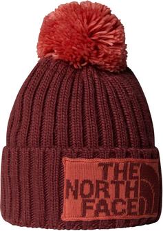 The North Face HERITAGE Bommelmütze Herren sumac-mars dust