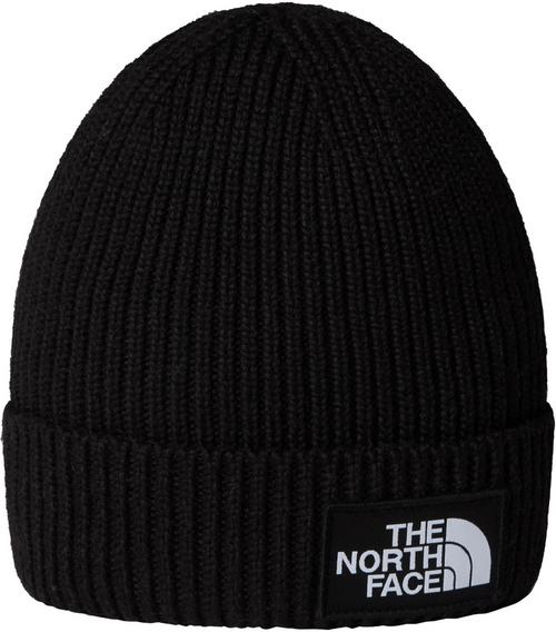 The North Face LOGO Beanie Kinder