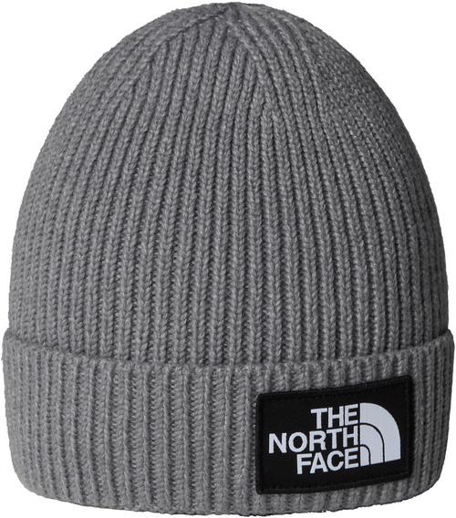 The North Face LOGO Beanie Kinder