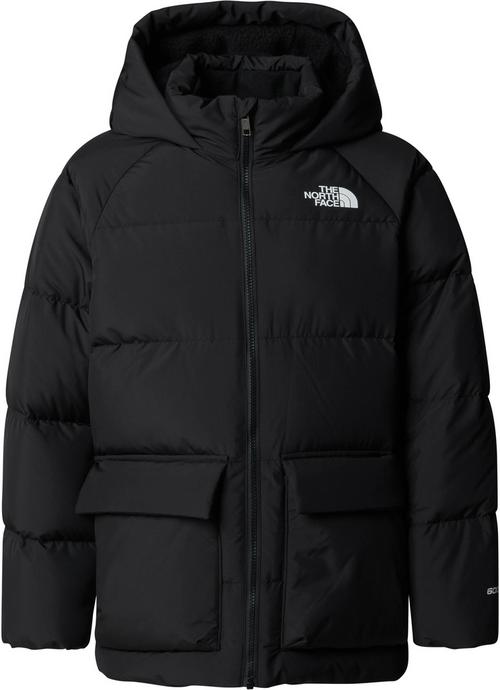 The North Face NORTH DOWN Parka Kinder
