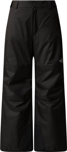 The North Face FREEDOM Skihose Kinder tnf black