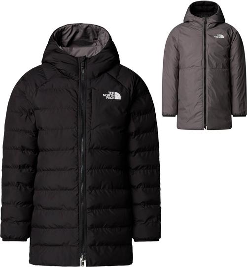 The North Face REVERSIBLE PERRITO Parka Mädchen