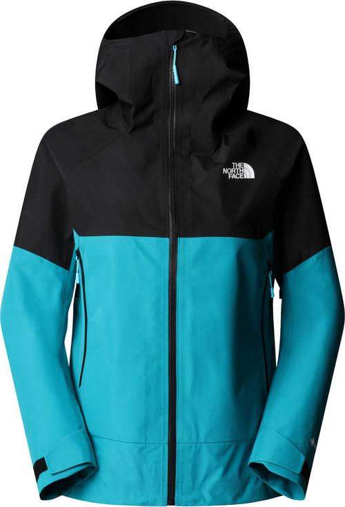 The North Face JAZZI Hardshelljacke Damen