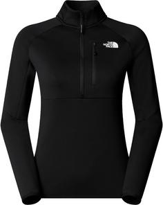 The North Face METEORA Fleecejacke Damen tnf black