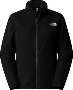 The North Face GLACIER Fleecejacke Damen tnf black