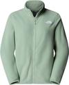The North Face GLACIER Fleecejacke Damen - slate moss