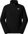 The North Face GLACIER Fleeceshirt Herren - tnf black