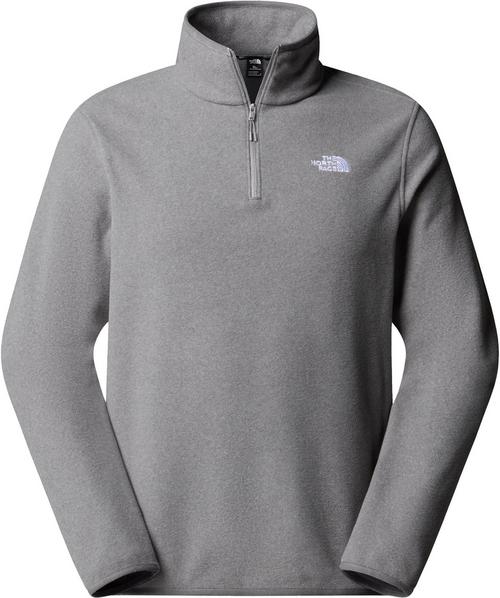 The North Face GLACIER Fleeceshirt Herren