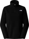 The North Face GLACIER Fleeceshirt Damen - tnf black
