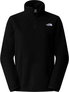 The North Face GLACIER Fleeceshirt Damen tnf black