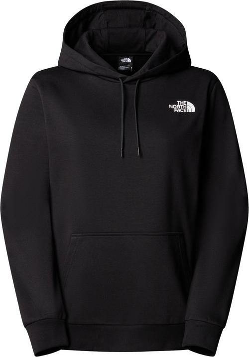 The North Face SIMPLE DOME Hoodie Damen