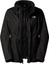 The North Face EVOLVE II Doppeljacke Damen - tnf black