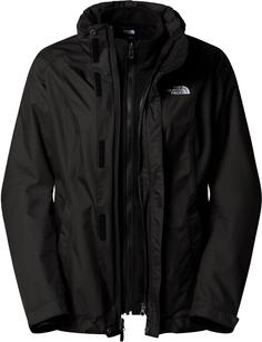 The North Face EVOLVE II Doppeljacke Damen tnf black