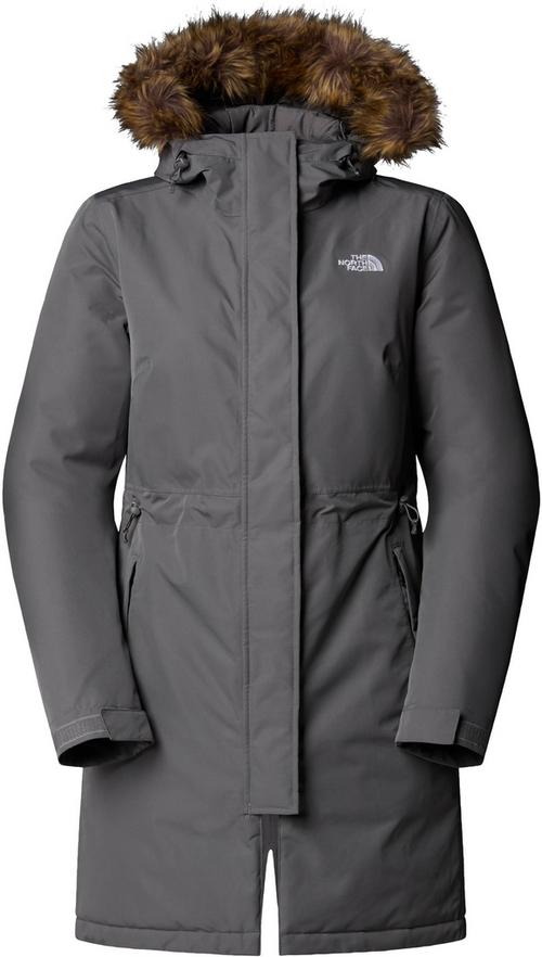 The North Face ZANECK Parka Damen