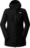The North Face HIKESTELLER INSULATED Parka Damen - tnf black-tnf black