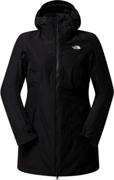 The North Face HIKESTELLER INSULATED Parka Damen tnf black-tnf black