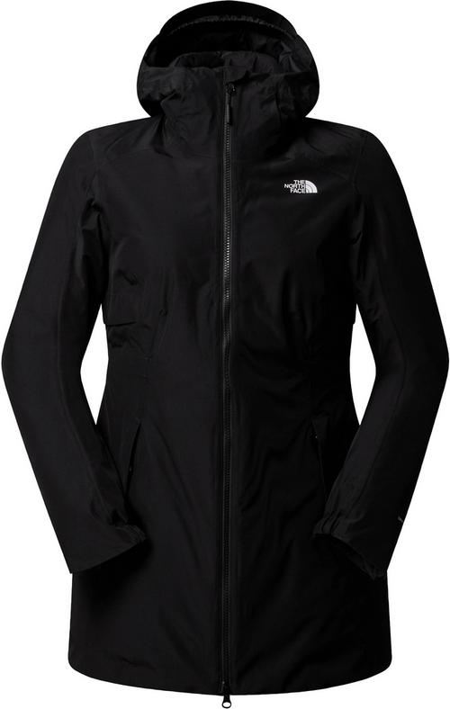 The North Face HIKESTELLER INSULATED Parka Damen