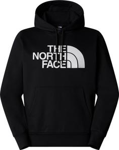 The North Face EASY Hoodie Herren tnf black