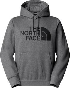 The North Face EASY Hoodie Herren tnf medium grey heather