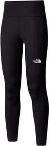 The North Face FLEX 25IN Tights Damen - tnf black