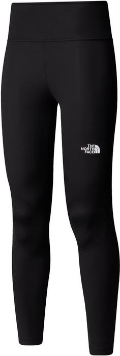 The North Face FLEX 25IN 7/8-Tights Damen tnf black