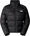 The North Face HYALITE Daunenjacke Damen - tnf black