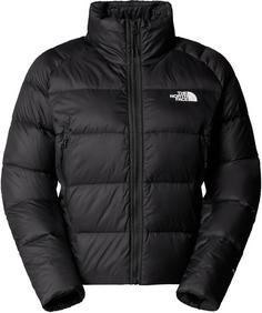 The North Face HYALITE Daunenjacke Damen tnf black