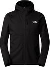 The North Face QUEST Softshelljacke Herren - tnf black-npf