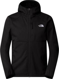 The North Face QUEST Softshelljacke Herren tnf black-npf