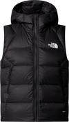 The North Face HYALITE Daunenweste Damen - tnf black