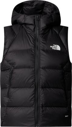 The North Face HYALITE Daunenweste Damen tnf black