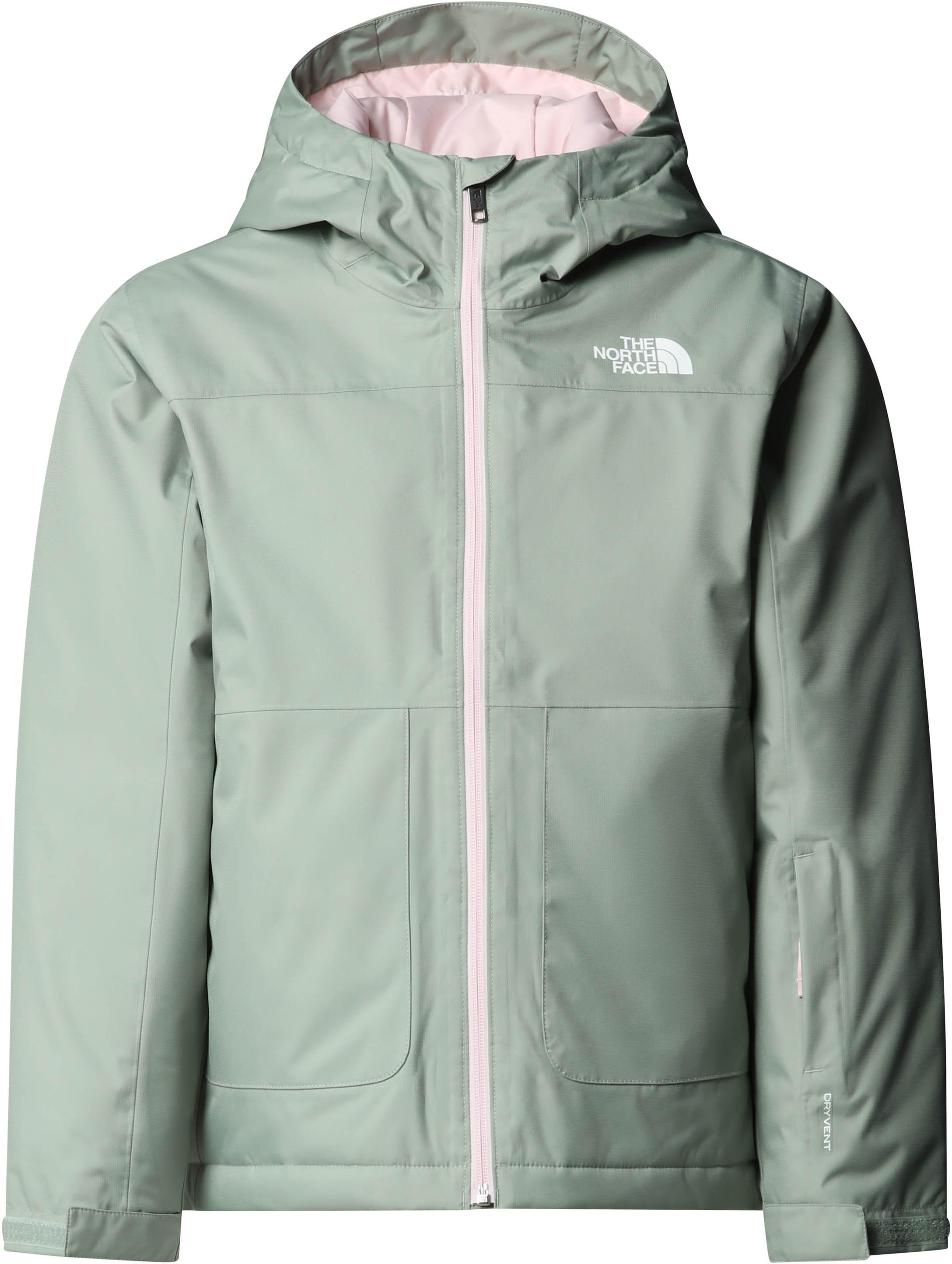 The North Face FREEDOM Skijacke Mädchen Jacken 170/176 Normal