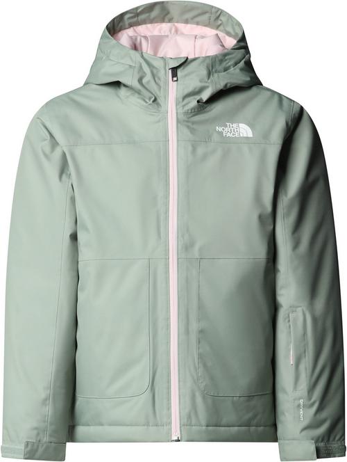 The North Face FREEDOM Skijacke Mädchen