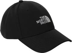 The North Face RECYCLED 66 CLASSIC Cap tnf black-tnf white