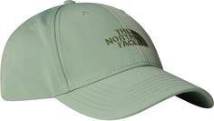 The North Face RECYCLED 66 CLASSIC Cap slate moss