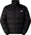 The North Face HYDRENALITE Daunenjacke Herren - tnf black