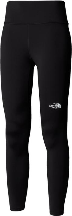 The North Face FLEX WARM Tights Damen tnf black