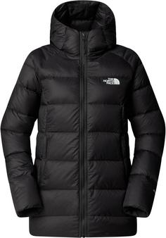The North Face HYALITE Daunenmantel Damen tnf black