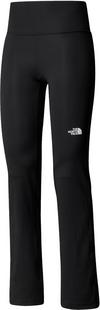 The North Face FLEX 28IN Tights Damen - tnf black