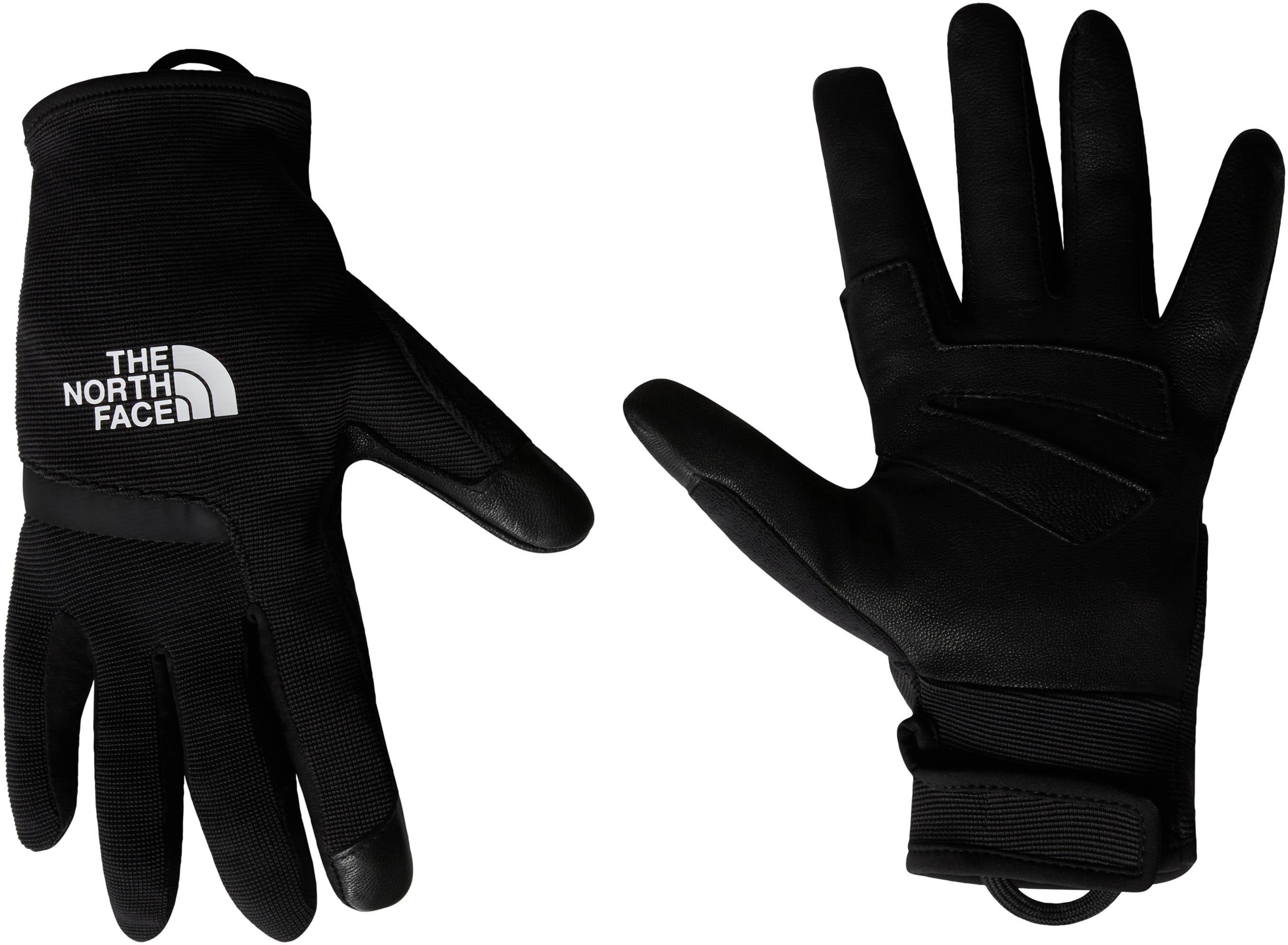 The North Face AMP Handschuh Handschuhe S Normal