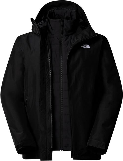 The North Face CARTO MONO Doppeljacke Herren