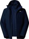 The North Face CARTO MONO Doppeljacke Herren - summit navy