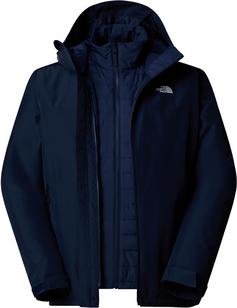The North Face CARTO MONO Doppeljacke Herren summit navy