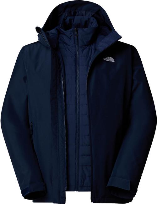 The North Face CARTO MONO Doppeljacke Herren