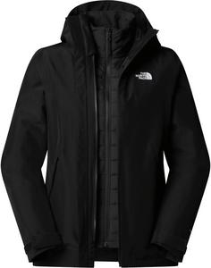 The North Face CARTO MONO Doppeljacke Damen tnf black