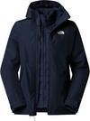 The North Face CARTO MONO Doppeljacke Damen - summit navy