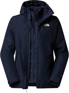 The North Face CARTO MONO Doppeljacke Damen summit navy